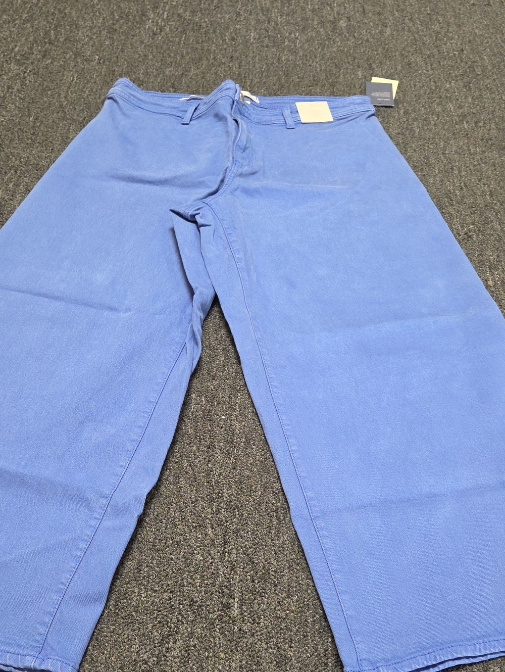(#3C) Universal Thread Women's Light Blue Pants